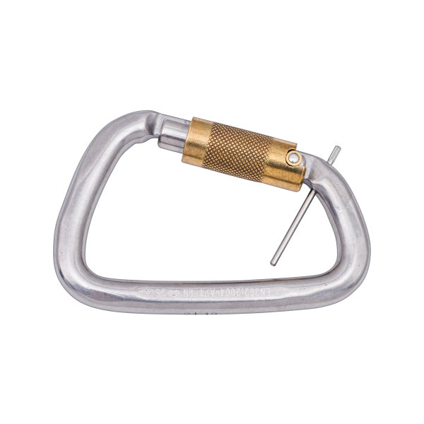 Karabinerhaken MAS BS 27