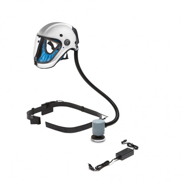 KAIOS Gebläsefiltergerät-SET