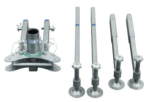 Ikar Mobile Hülse Kompakt Spider