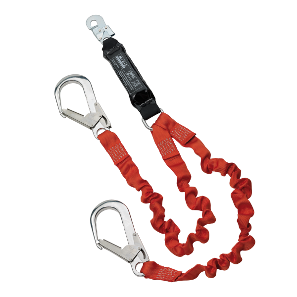 Bandfalldämpfer-Verbindungsmittel FlexBelt TWIN