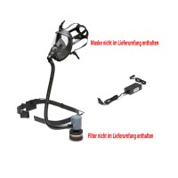 Gebläsefiltergerät Gebläsefiltergerät Compact-Air T5