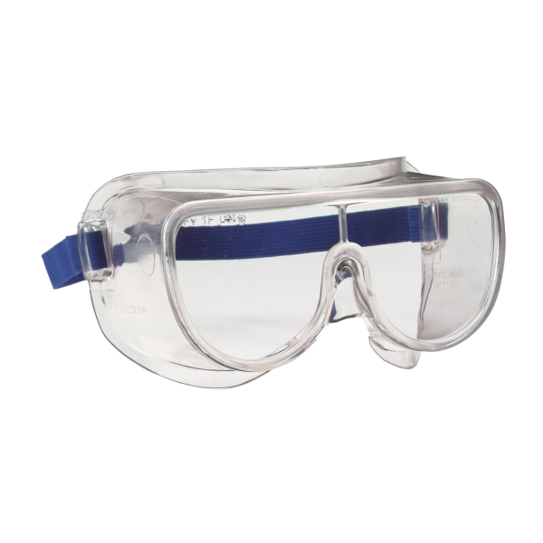 Vollsichtbrille NOVENT