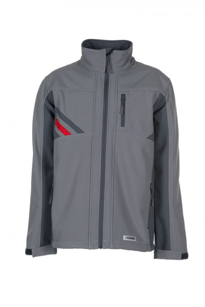 Highline Herren Softshelljacke