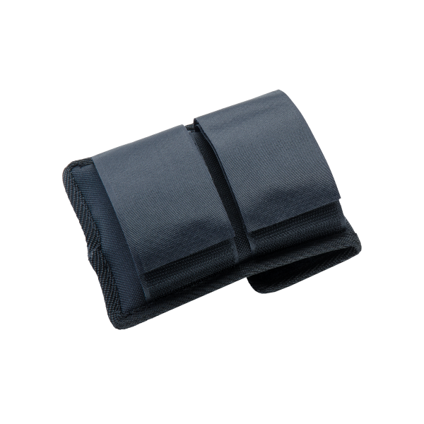 Aufbewahrung Prusik-Schlinge / Handytasche