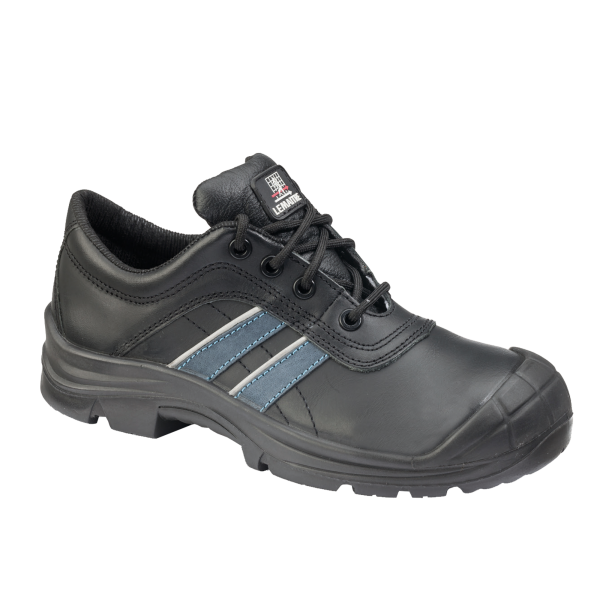 Sicherheitsschuh Lemaitre Andy Bau Low S3
