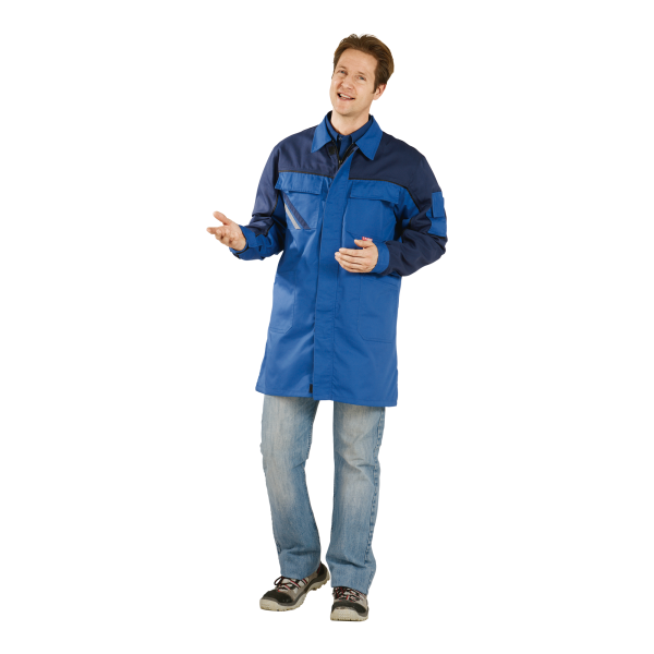 Berufsmantel Planam HIGHLINE