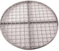 Ikar Ikar Schachtbelüftungsgitter