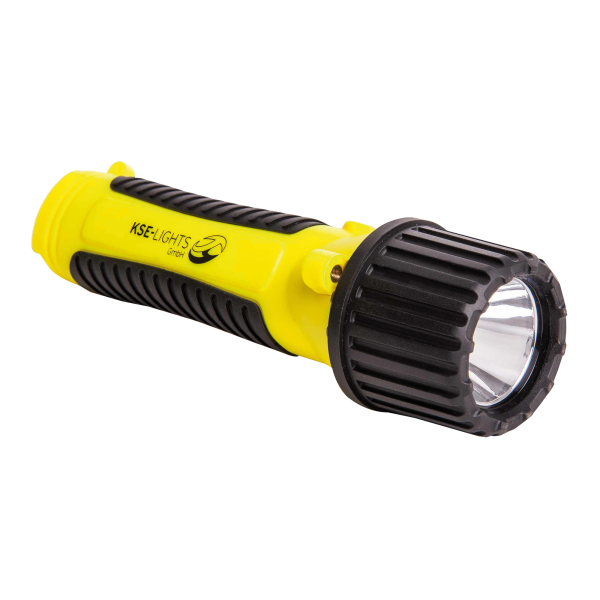 EX geschützte Taschenlampe Zone 0 KS-8800