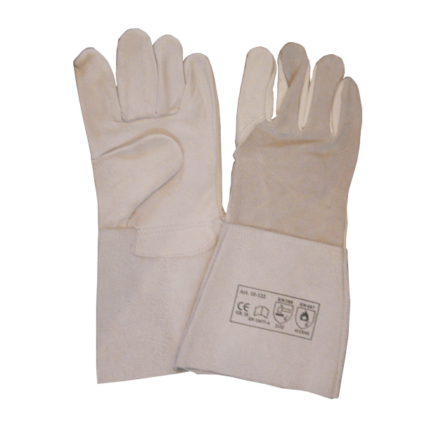 Schweisserhandschuh Weld-Work