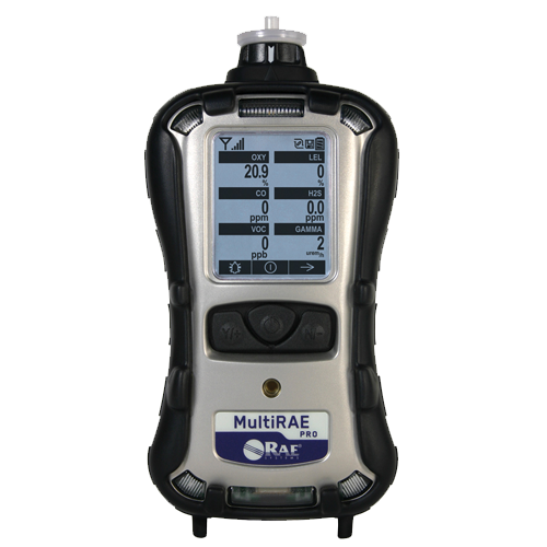 Honeywell Multi RAE Pro PGM-6248