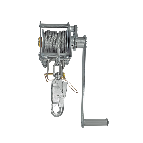 TRIBOC Wind - Lastenwinde