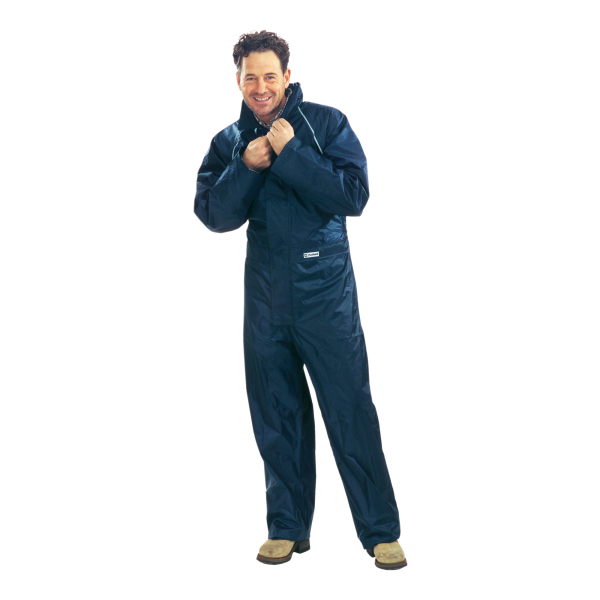 Aqua-Regenoverall marine