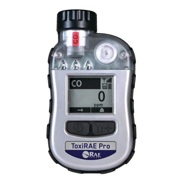 Gaswarngerät Erdgas