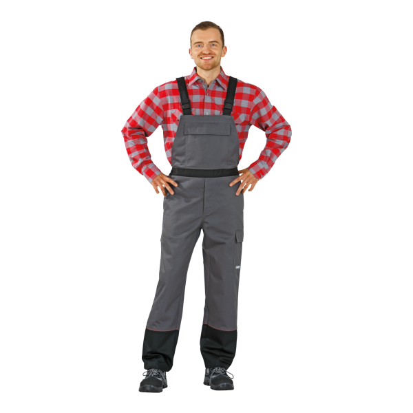 Planam Weld Shield Latzhose