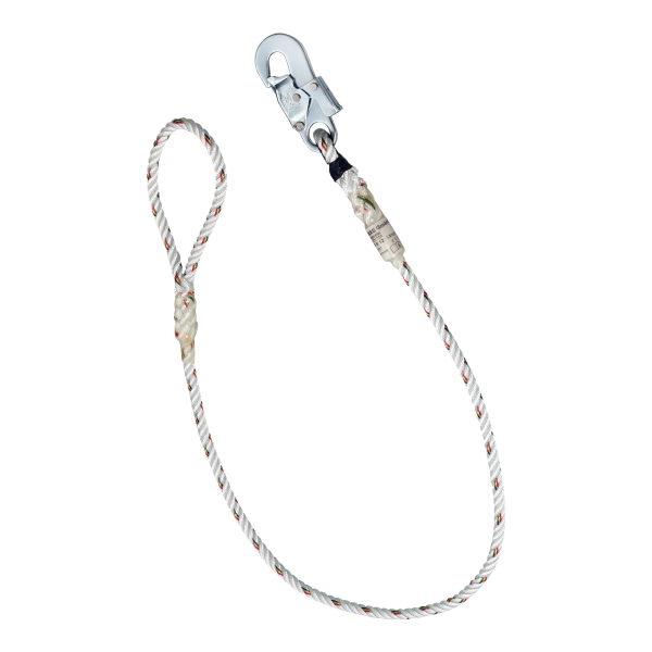 Verbindungsmittel nicht verstellbar 12mm Seil