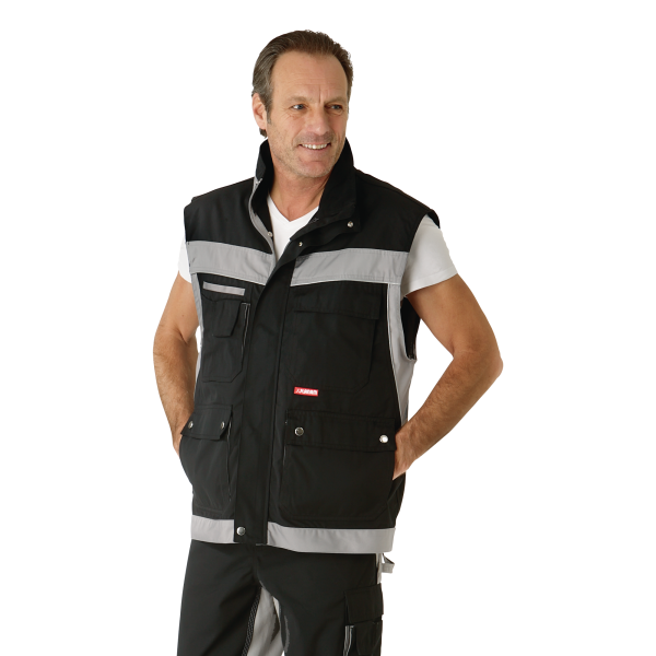 Planam Plaline Arbeitsweste