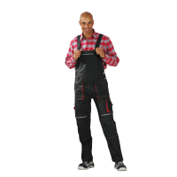 Planam Basalt Latzhose Planam Basalt Latzhose