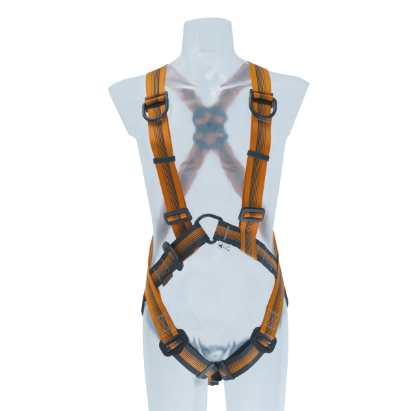 Auffanggurt ARG 30 Kanal