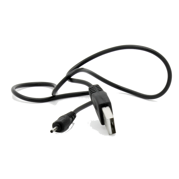 USB Ladekabel für Challenger 2.0 ATEX Zone 2