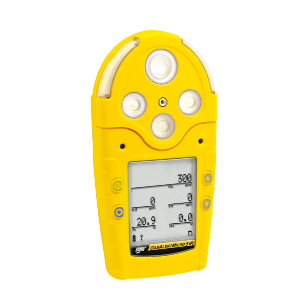 Gaswarngerät Micro 5