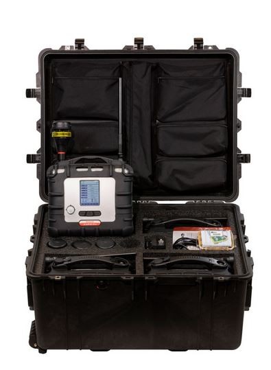 AreaRAE Pro RDK rapid deployment kit PGM-65xxx