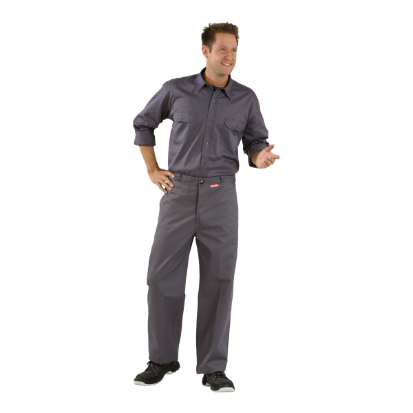Bundhose Schweißerschutz