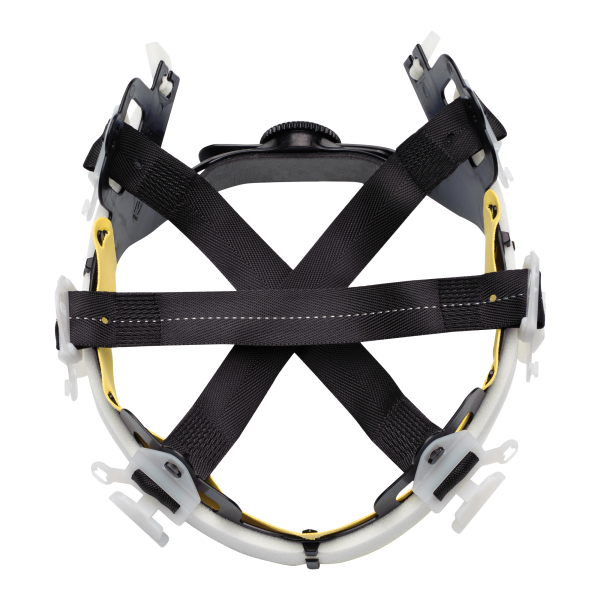 Schutzhelm VOSS INAP - Master 6+