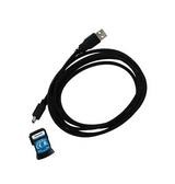 IR Verbindungsset für Gaswarnegräte Micro Clip, Quattro und Max XT