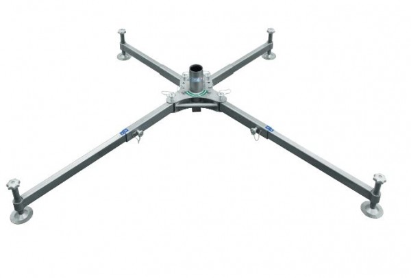 Ikar Mobile Hülse Kompakt Spider