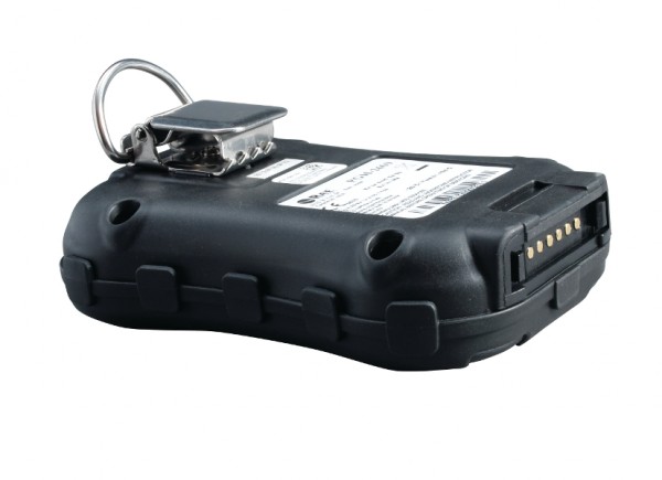 Gaswarngerät Micro RAE