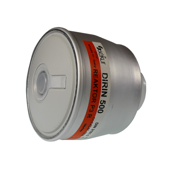 Klasse 2 Filter 40mm DIN Reaktor P3 DIRIN