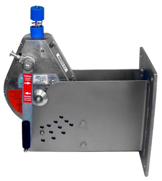 Ikar HRA Wandhalterung