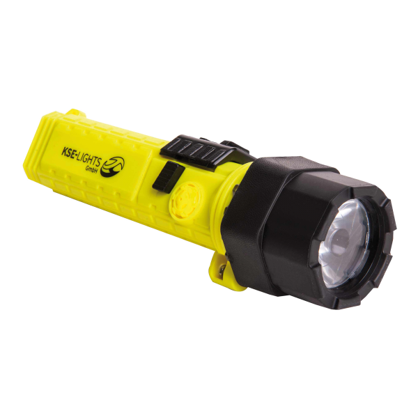 EX geschützte Taschenlampe Zone 0 KS-8810