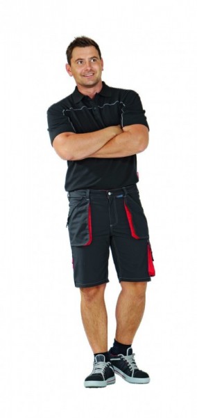 Planam Basalt Shorts