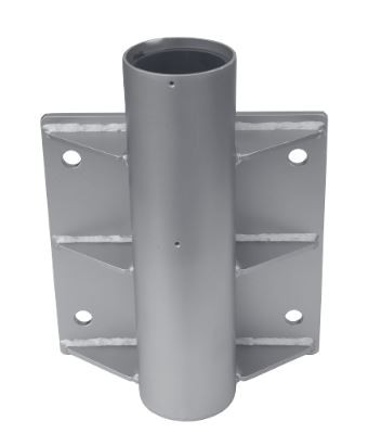 Ikar Wandhülse 2.0 WH für Auslegerarme AASS1-4 /ASS-1