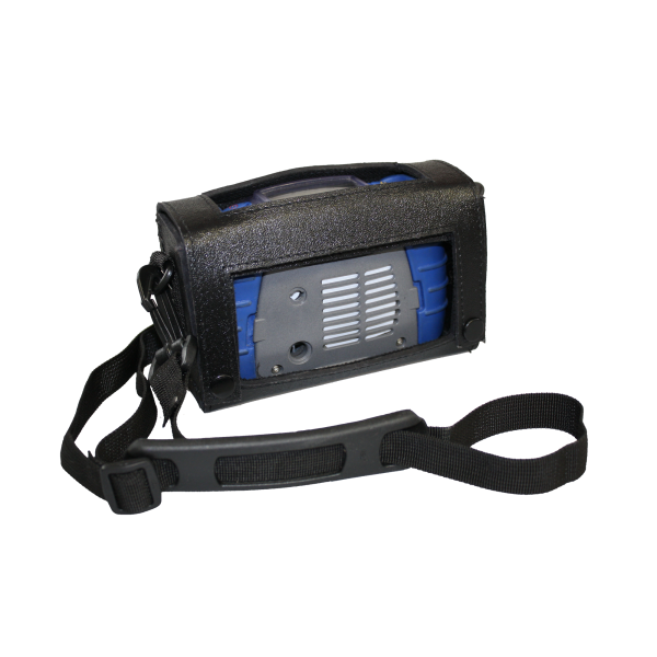 Ledertasche für Impact und Impact Pro