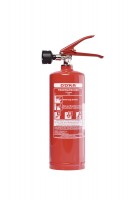 Fettbrand Fettbrand Dauerdruckfeuerlöscher 2 Liter BIO