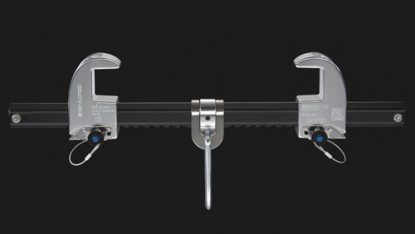 Anschlagpunkt BEAMTAC 2.0