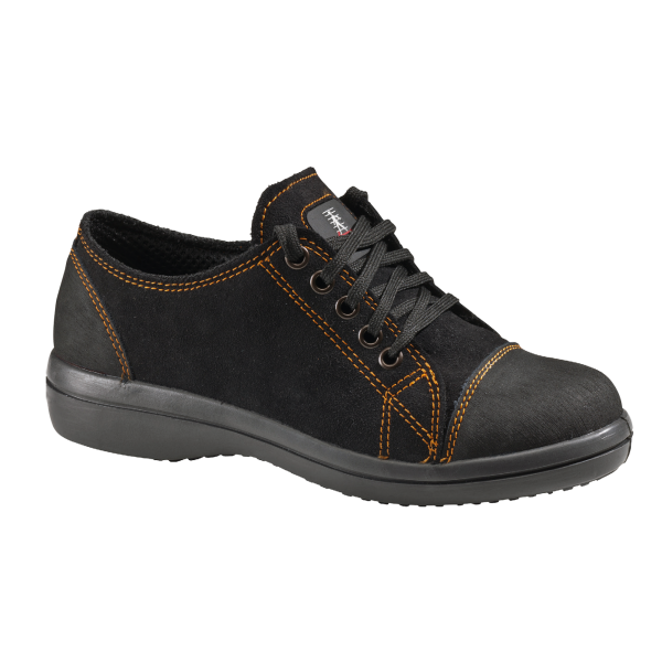 Lemaitre Sicherheitsschuhe Vitamine Bas S2