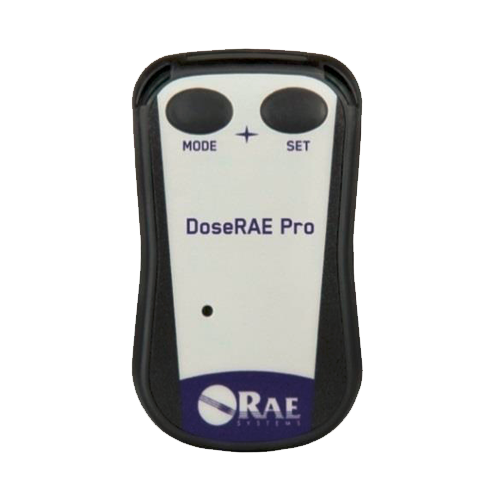 Dosimeter DoseRAE Pro