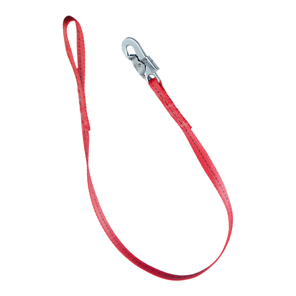 Verbindungsmittel nicht verstellbar 27mm Gurtband