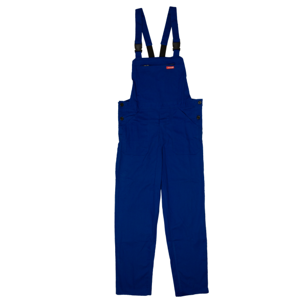 Latzhose Planam BW270