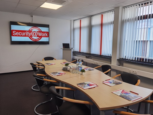 Unterweisung - Atemschutz bei Flucht und Selbstrettung