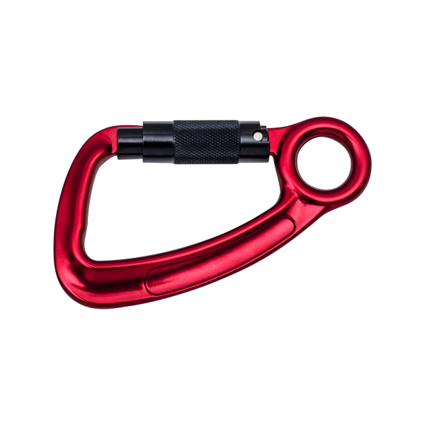 Karabinerhaken MAS 52 TR