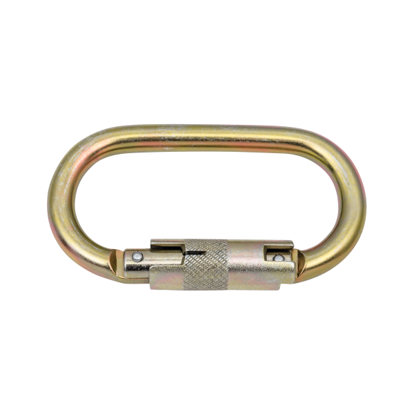 Karabinerhaken MAS BS 40 TR