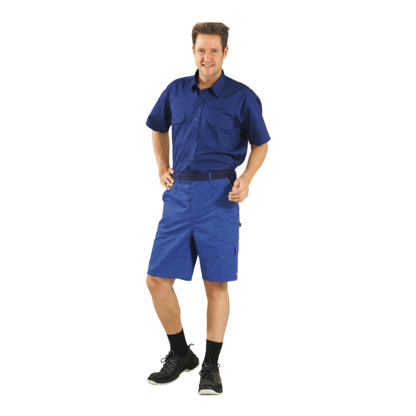 Arbeitsshorts Planam HIGHLINE