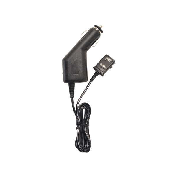 GA-VPA-1 KFZ-Ladekabel für Quattro, Micro Clip und MaxXT Gaswarngerät