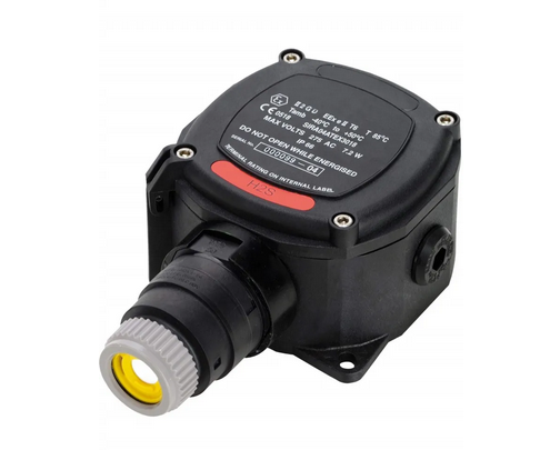 Sensepoint with Junction Box