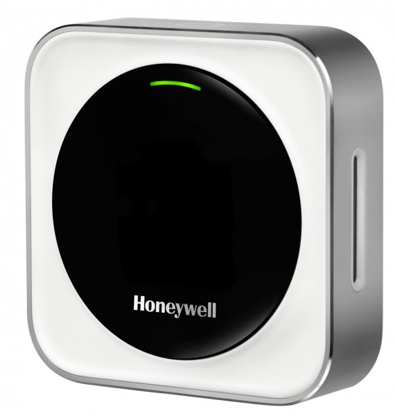 Honeywell Transmission Risk Air Monitor HTRAM