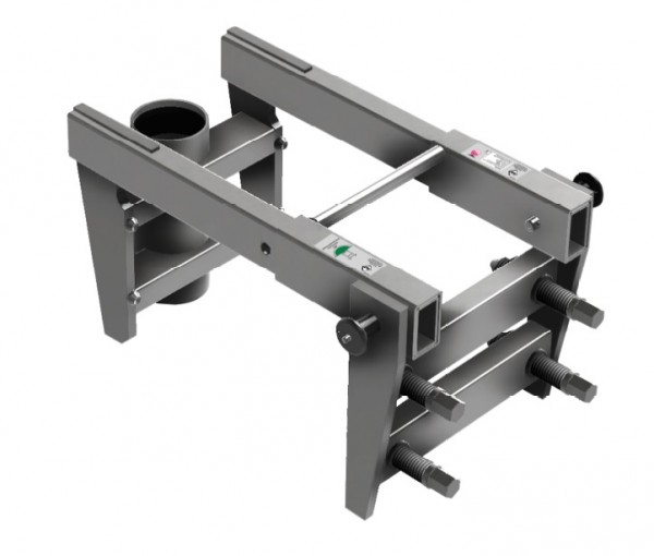 Ikar Mobile Klemmhülse